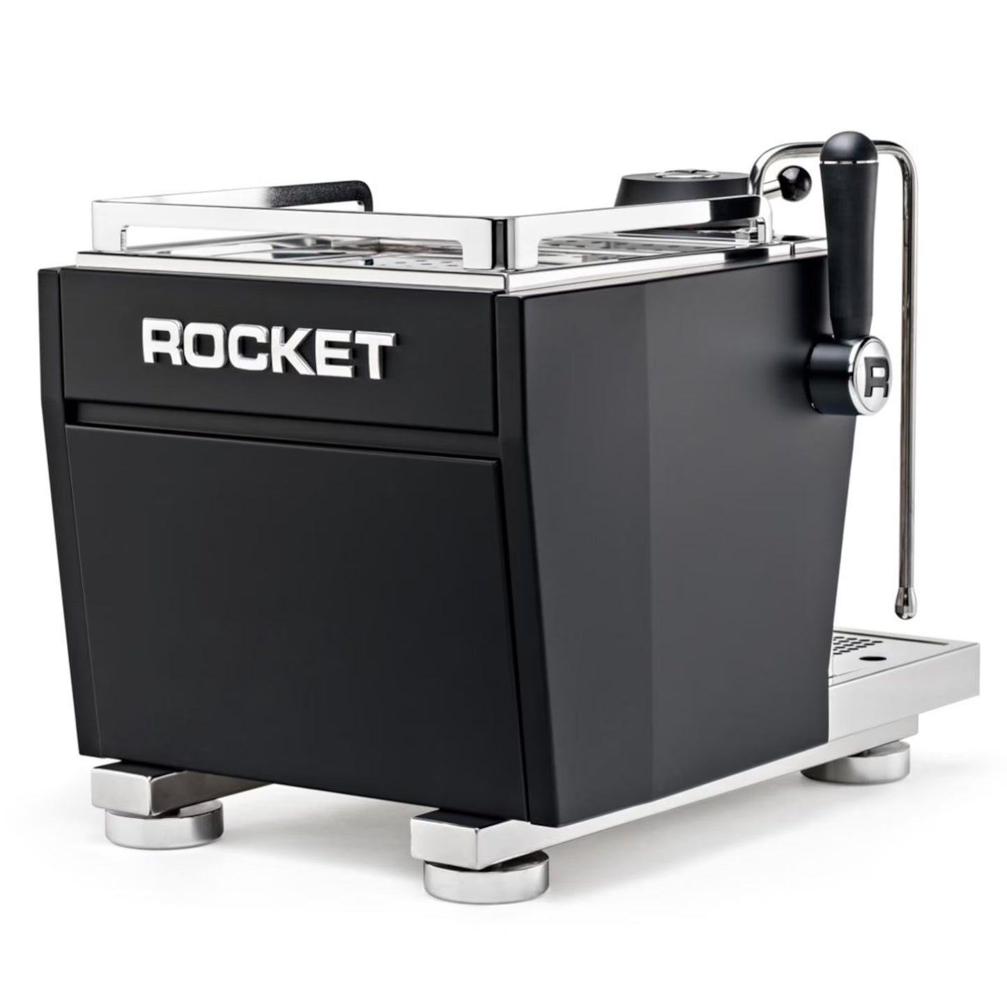 Rocket R Nine One Black