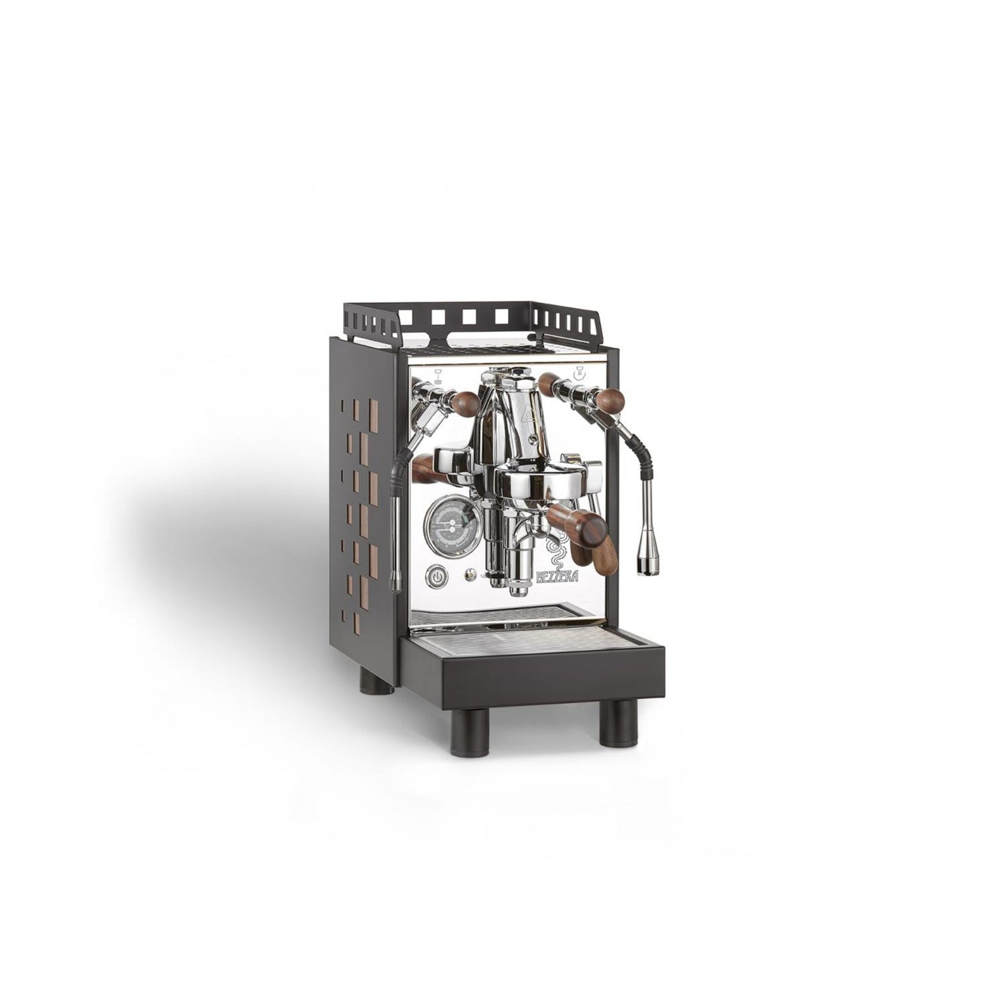 Bezzera Aria MN Black/Wood