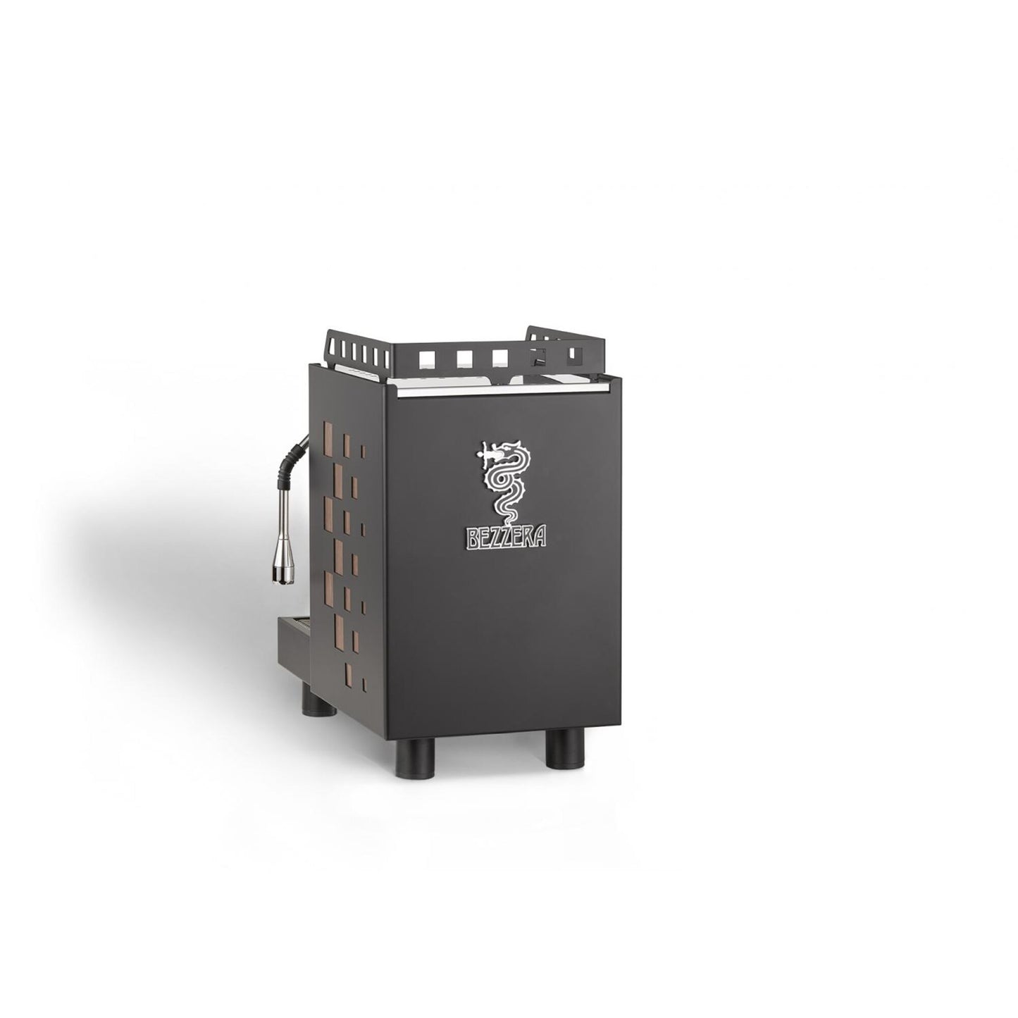 Bezzera Aria MN Black/Wood