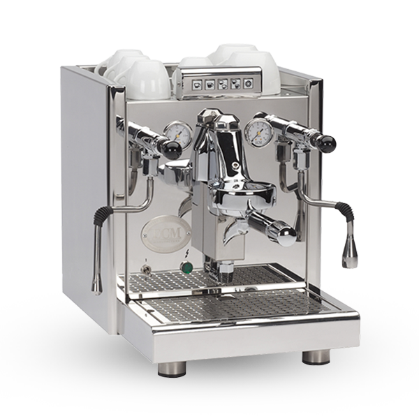 ECM Elektronika II Profi