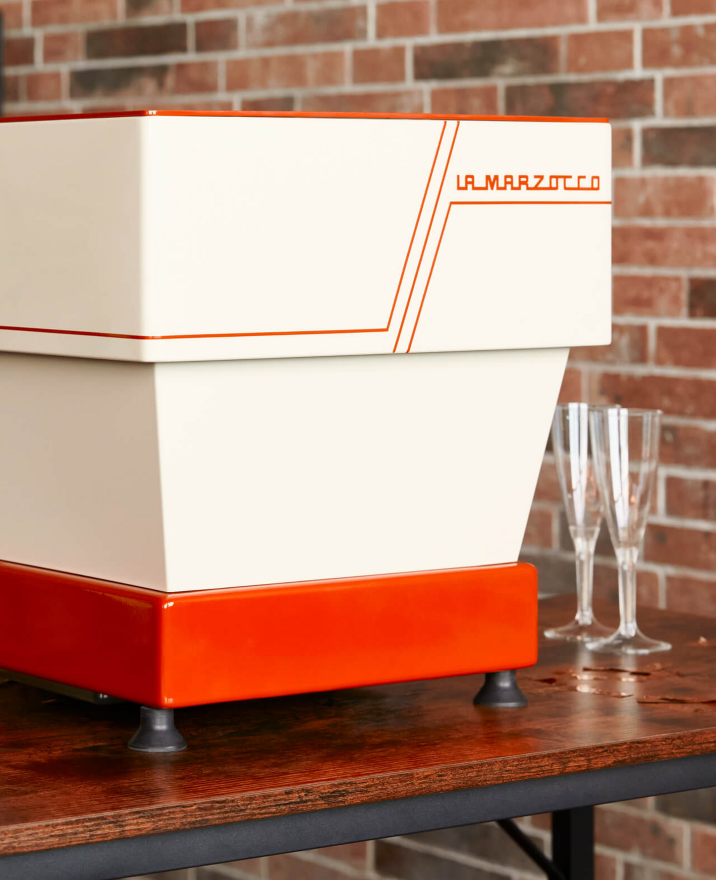 La Marzocco Linea Mini EE Legacy Special Edition