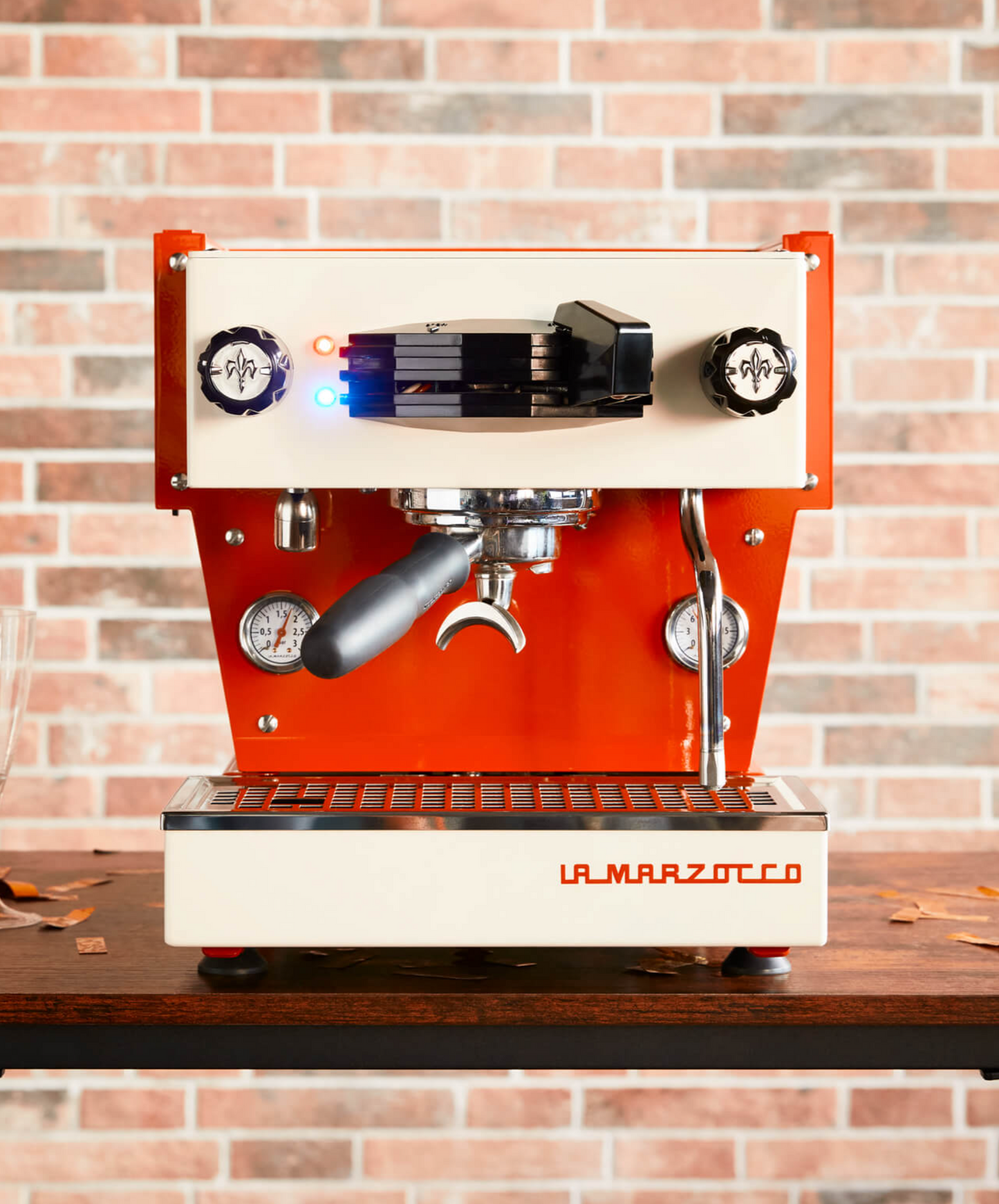 La Marzocco Linea Mini EE Legacy Special Edition