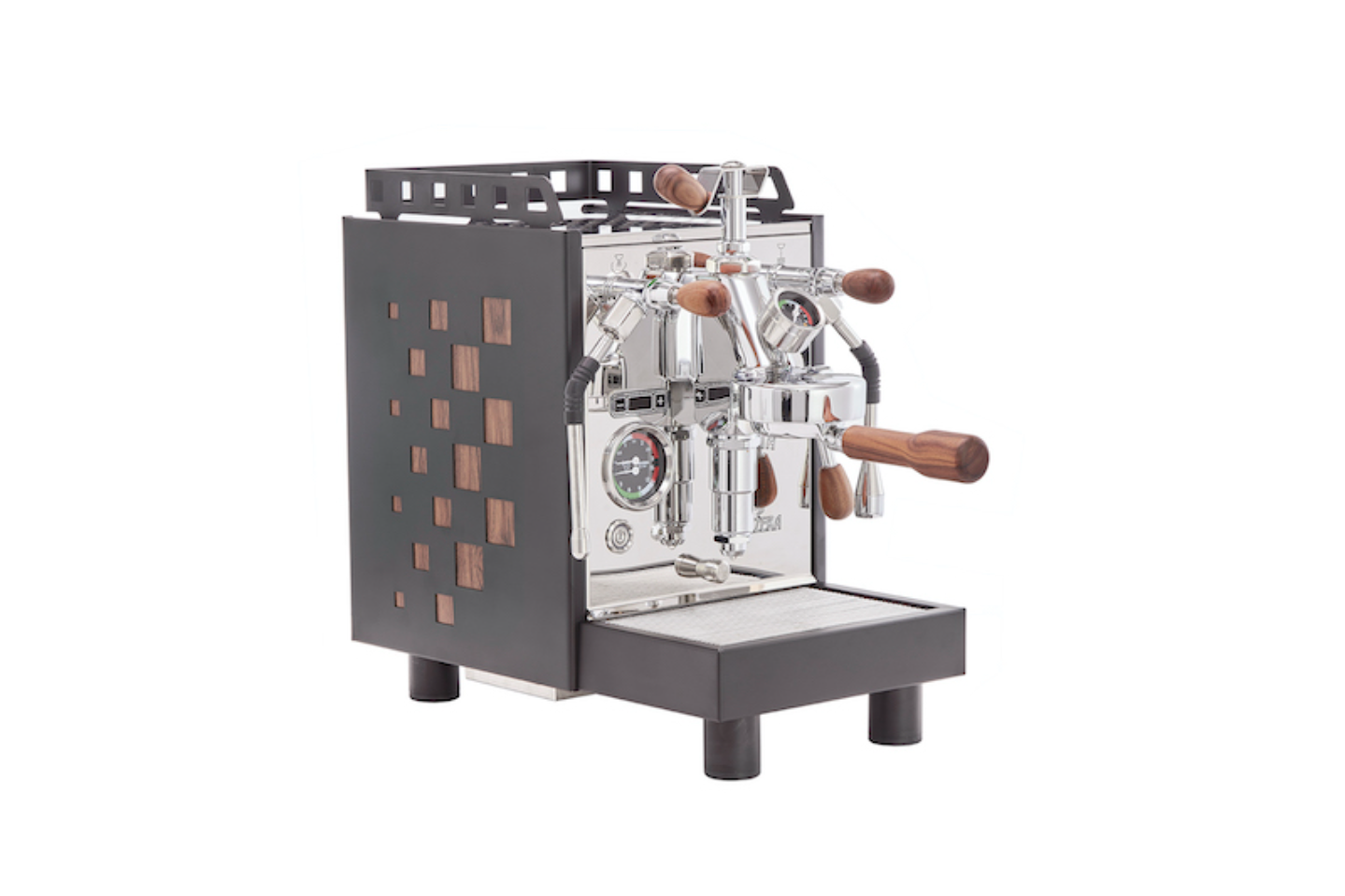 Bezzera Aria MN Black/Wood