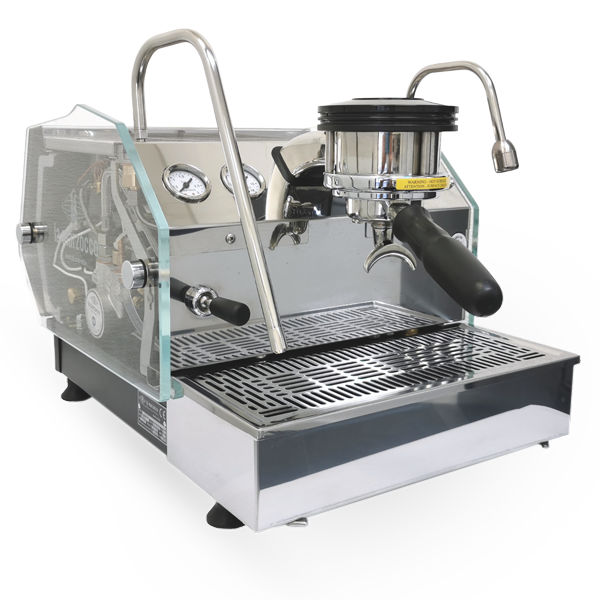 La Marzocco GS3 AV Glass