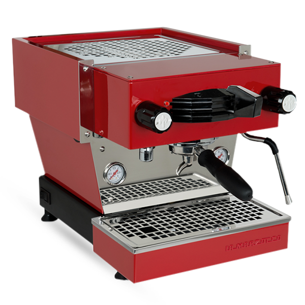 La Marzocco Linea Mini EE Red