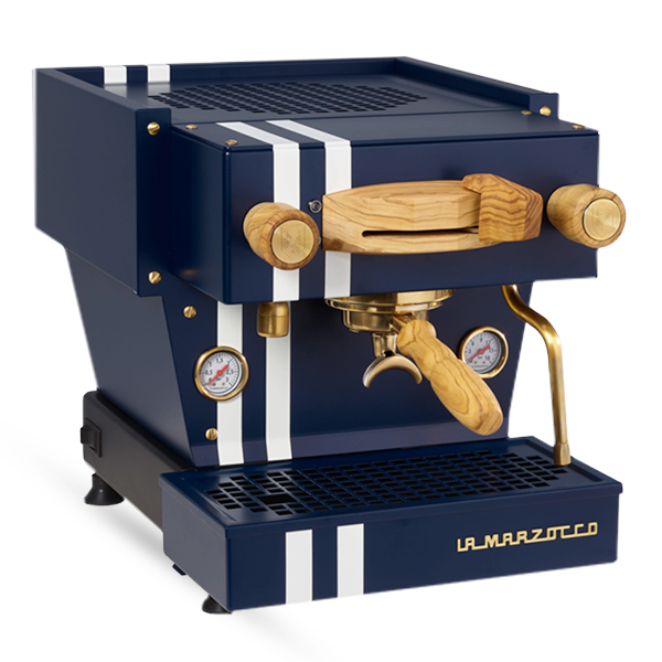 La Marzocco Linea Mini EE Frodissimo Special Edition