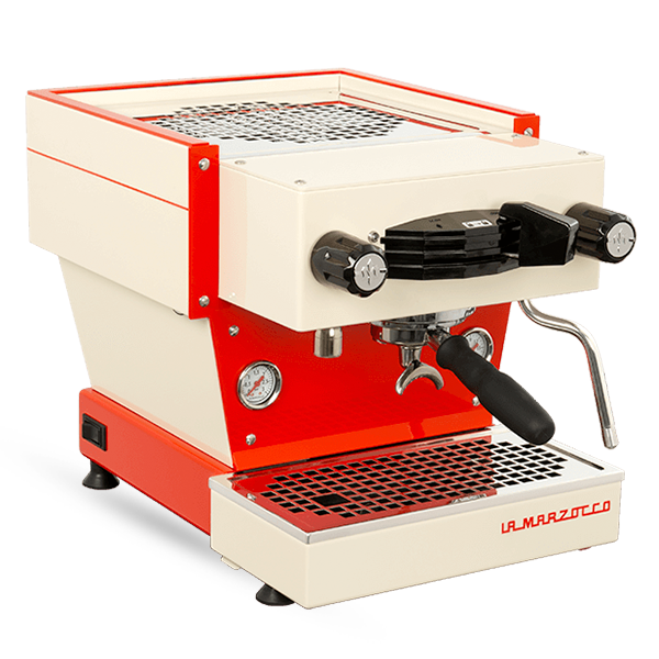 La Marzocco Linea Mini EE Legacy Special Edition