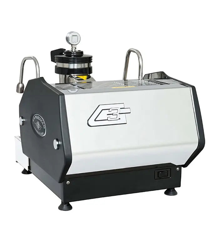 La Marzocco GS3 MP Black