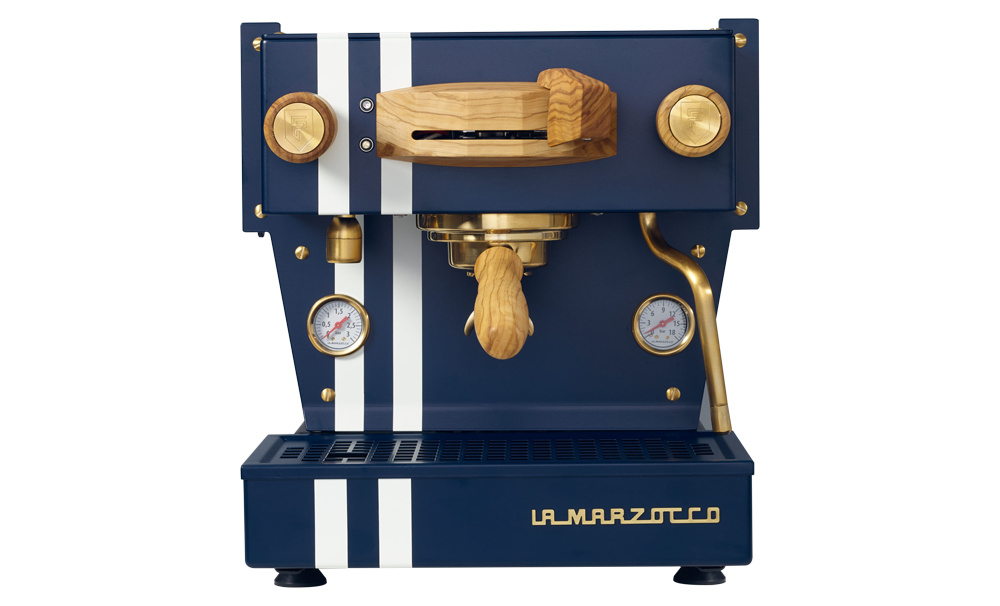 La Marzocco Linea Mini EE Frodissimo Special Edition