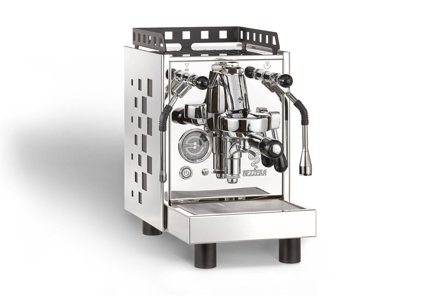Bezzera Aria MN Inox