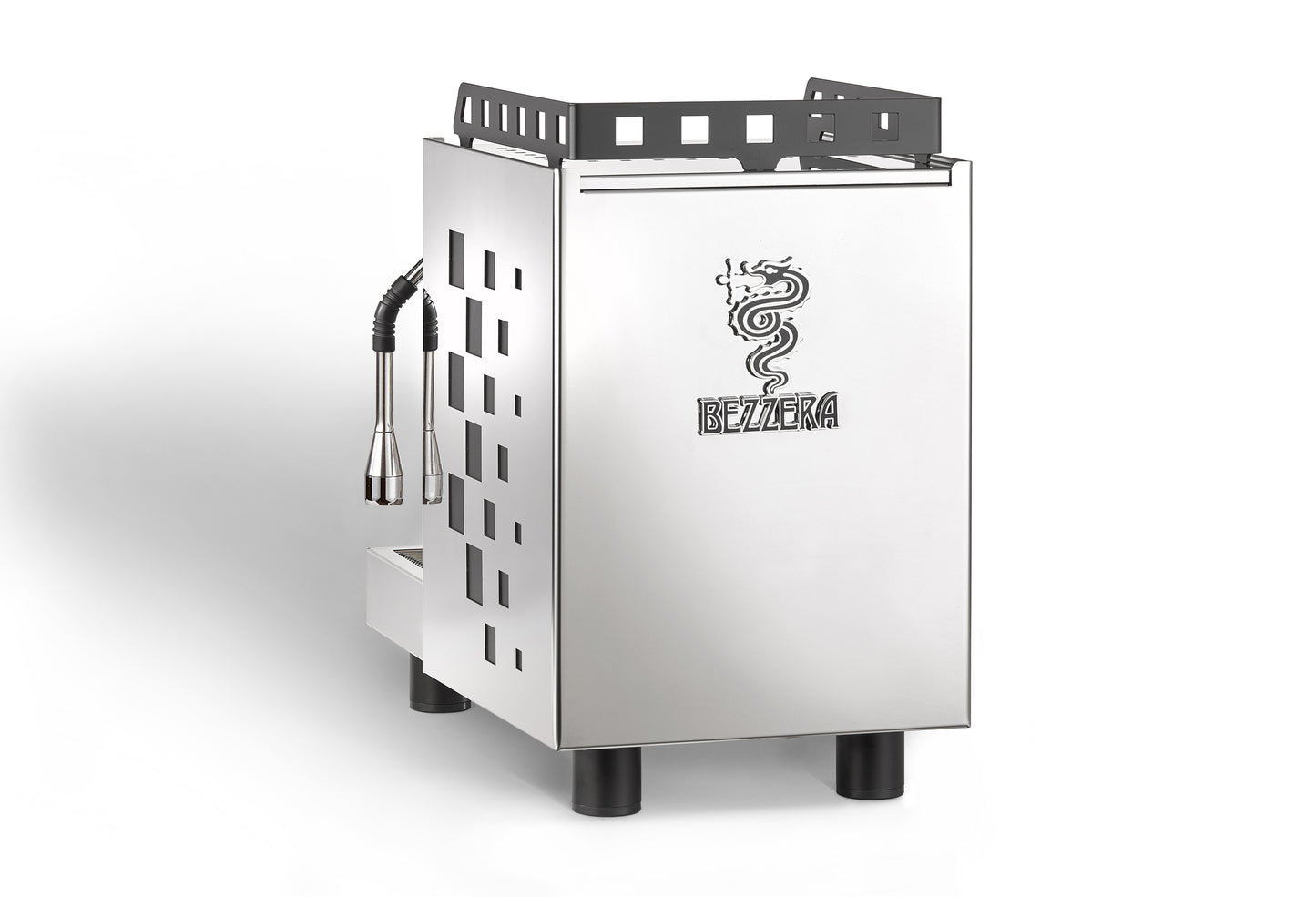 Bezzera Aria MN Inox