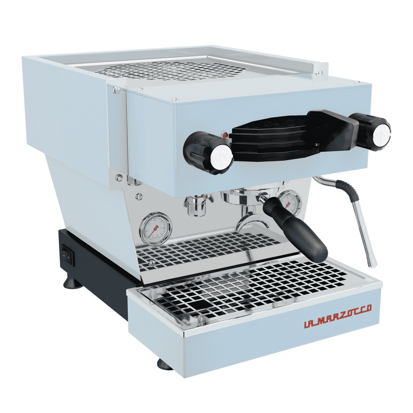 La Marzocco Linea Mini EE Sky Blue