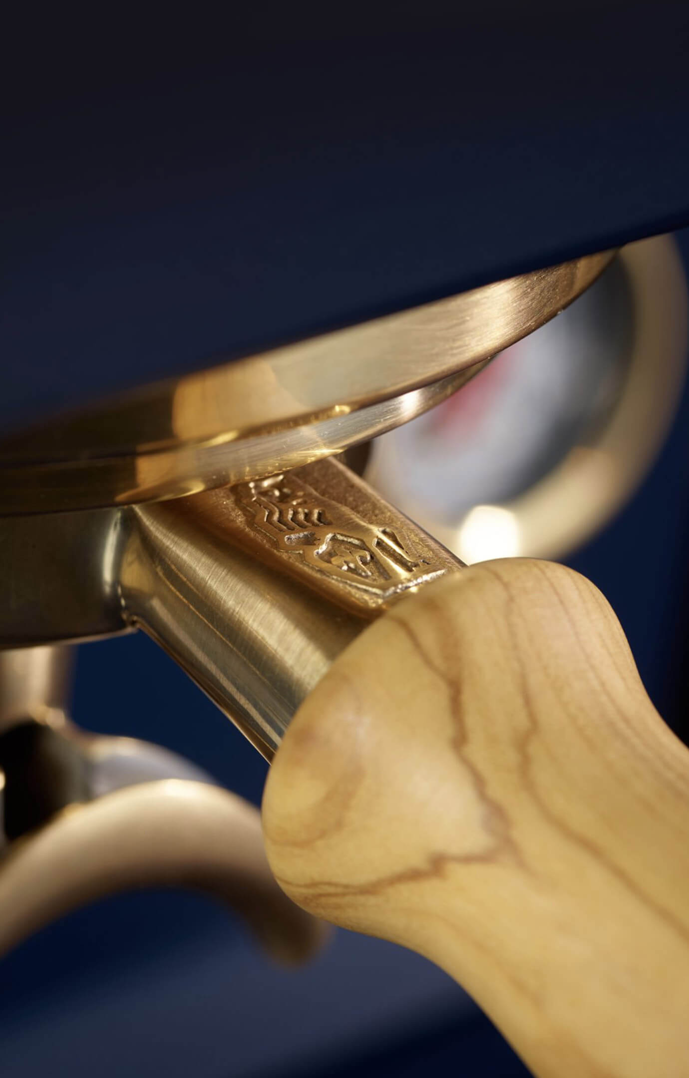 La Marzocco Linea Mini EE Frodissimo Special Edition