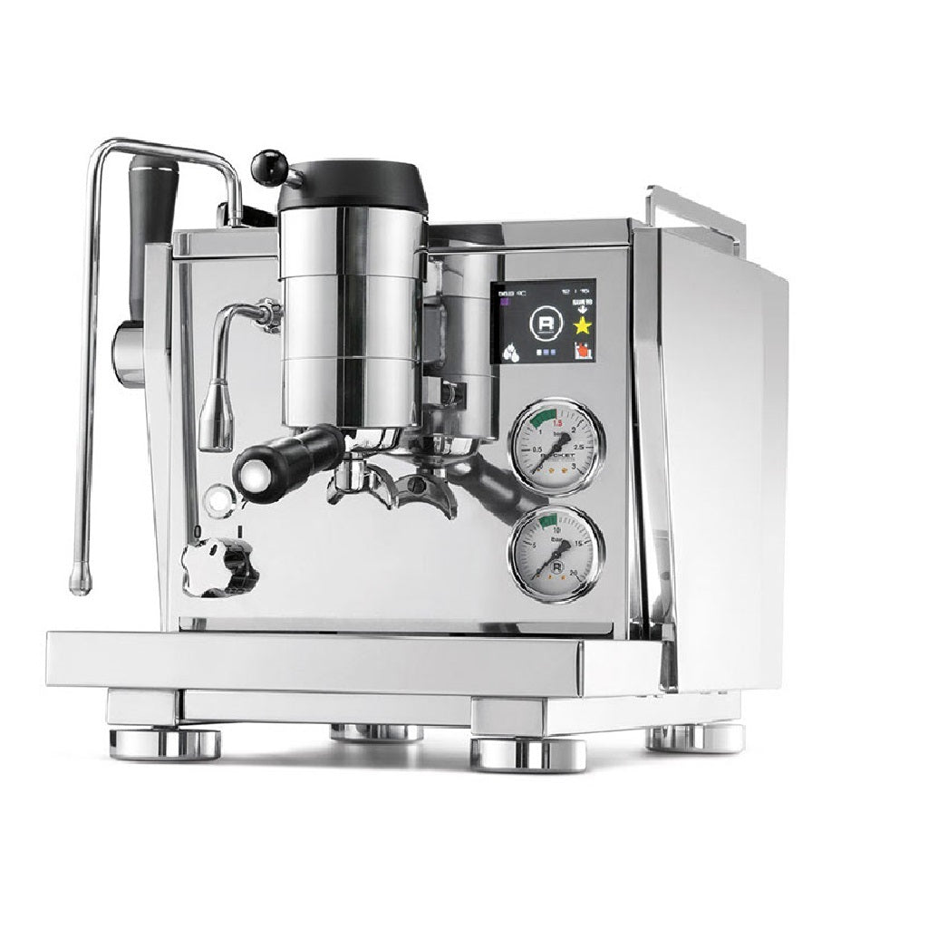 Rocket R Nine One Dualboiler Stainless Steel