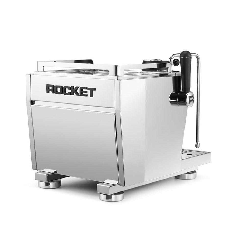 Rocket R Nine One Dualboiler Stainless Steel