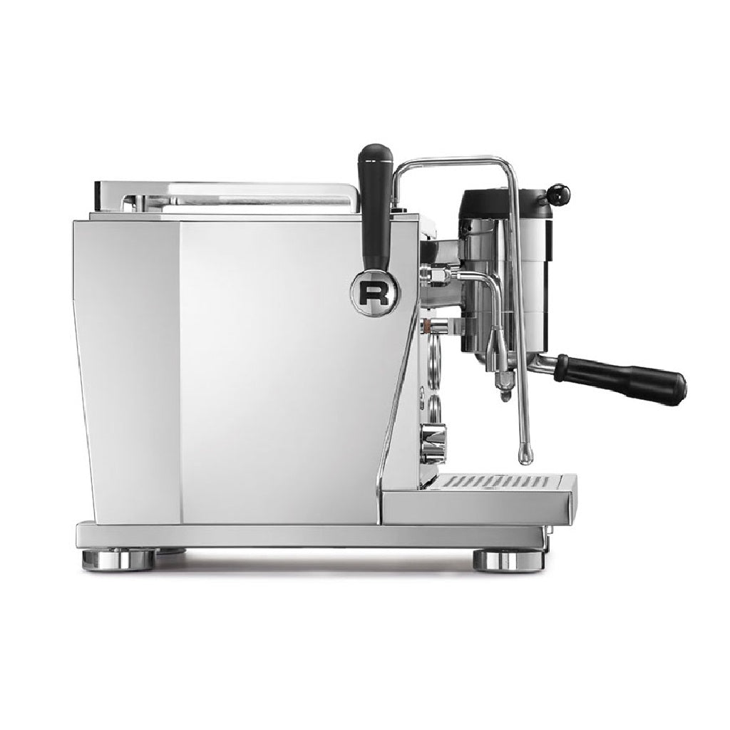 Rocket R Nine One Dualboiler Stainless Steel