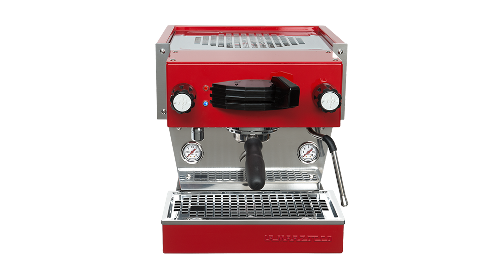 La Marzocco Linea Mini EE Red