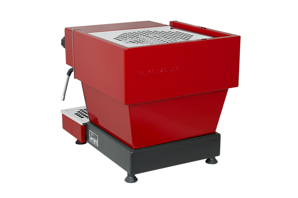La Marzocco Linea Mini EE Red