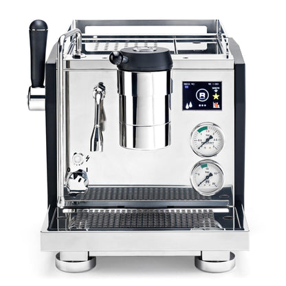 Rocket R Nine One Black