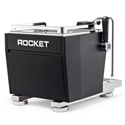Rocket R Nine One Black