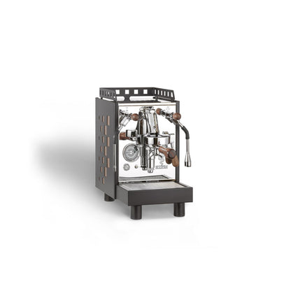 Bezzera Aria MN Black/Wood