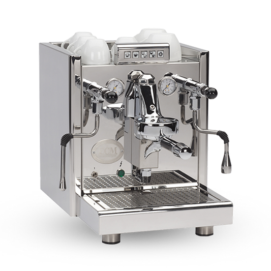 ECM Elektronika II Profi
