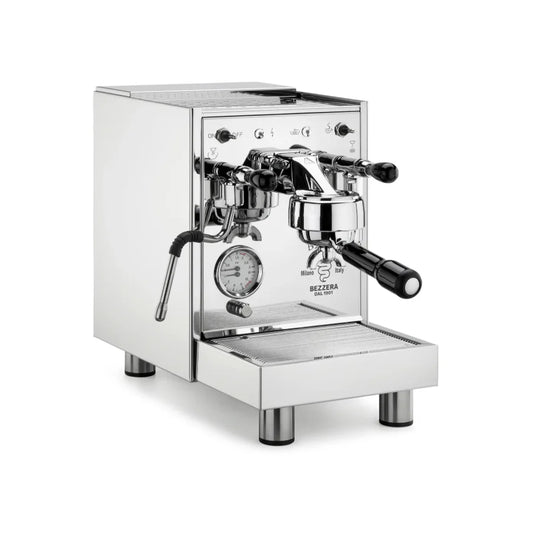 Bezzera BZ10S with Tilt Valves