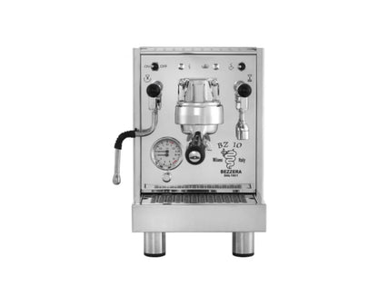 Bezzera BZ10S with Tilt Valves