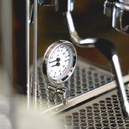 Bezzera BZ10S with Tilt Valves