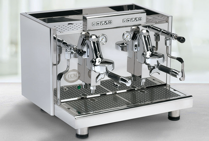 ECM Elektronika Profi Due - 2 Group