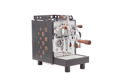 Bezzera Aria MN Black/Wood