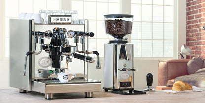 ECM Elektronika II Profi