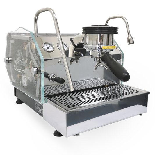 La Marzocco GS3 AV Glass
