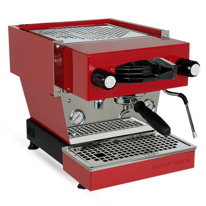 La Marzocco Linea Mini EE Red