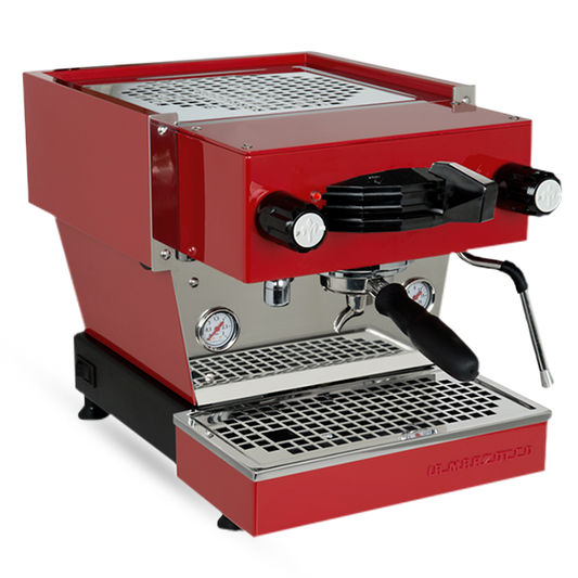 La Marzocco Linea Mini EE Red