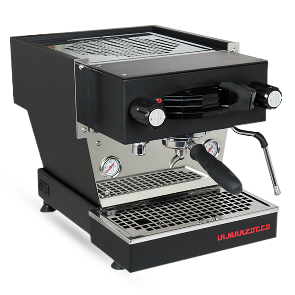 La Marzocco Linea Mini EE Black