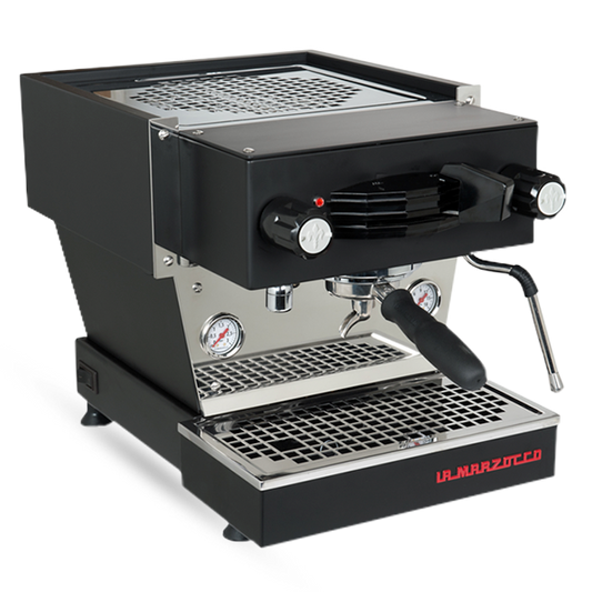 La Marzocco Linea Mini EE Black