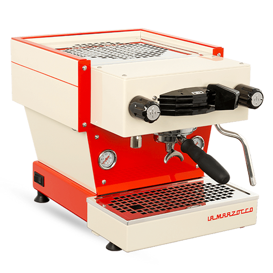 La Marzocco Linea Mini EE Legacy Special Edition