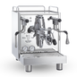 Bezzera Magica S with Tilt Valves