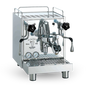 Bezzera Magica S with Turning Valves