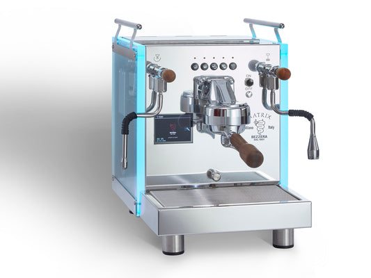 Bezzera Matrix Top DE