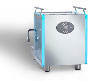 Bezzera Matrix Top DE
