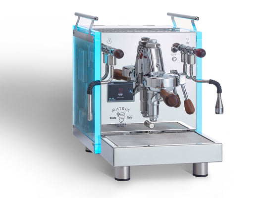Bezzera Matrix Top MN