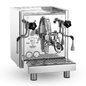 Bezzera Mitica S with Turning Valves