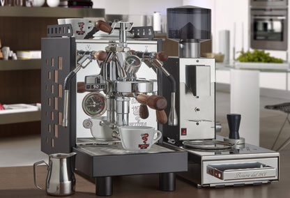Bezzera Aria MN Black/Wood