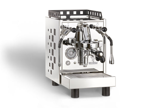 Bezzera Aria MN Inox