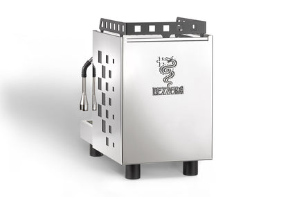 Bezzera Aria MN Inox