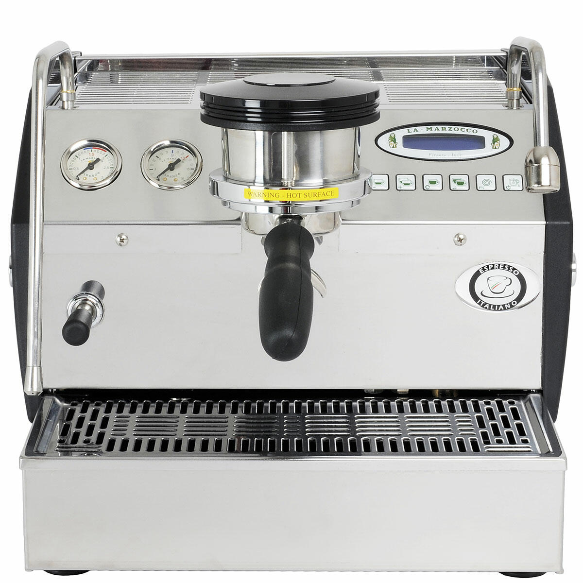 La Marzocco GS3 AV Black