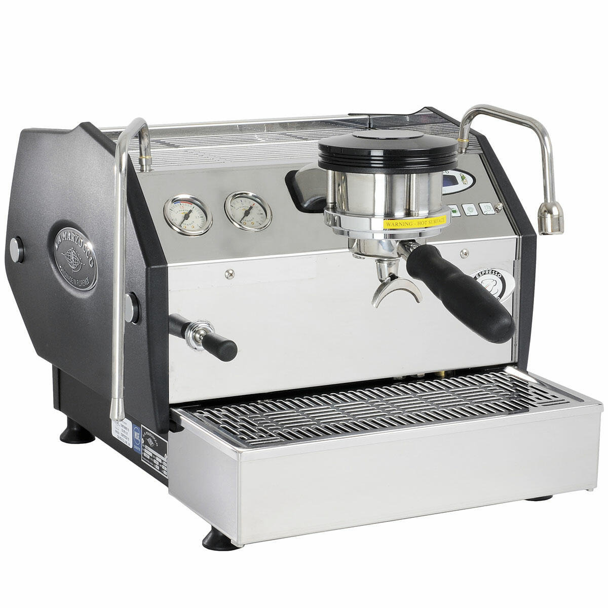 La Marzocco GS3 AV Black
