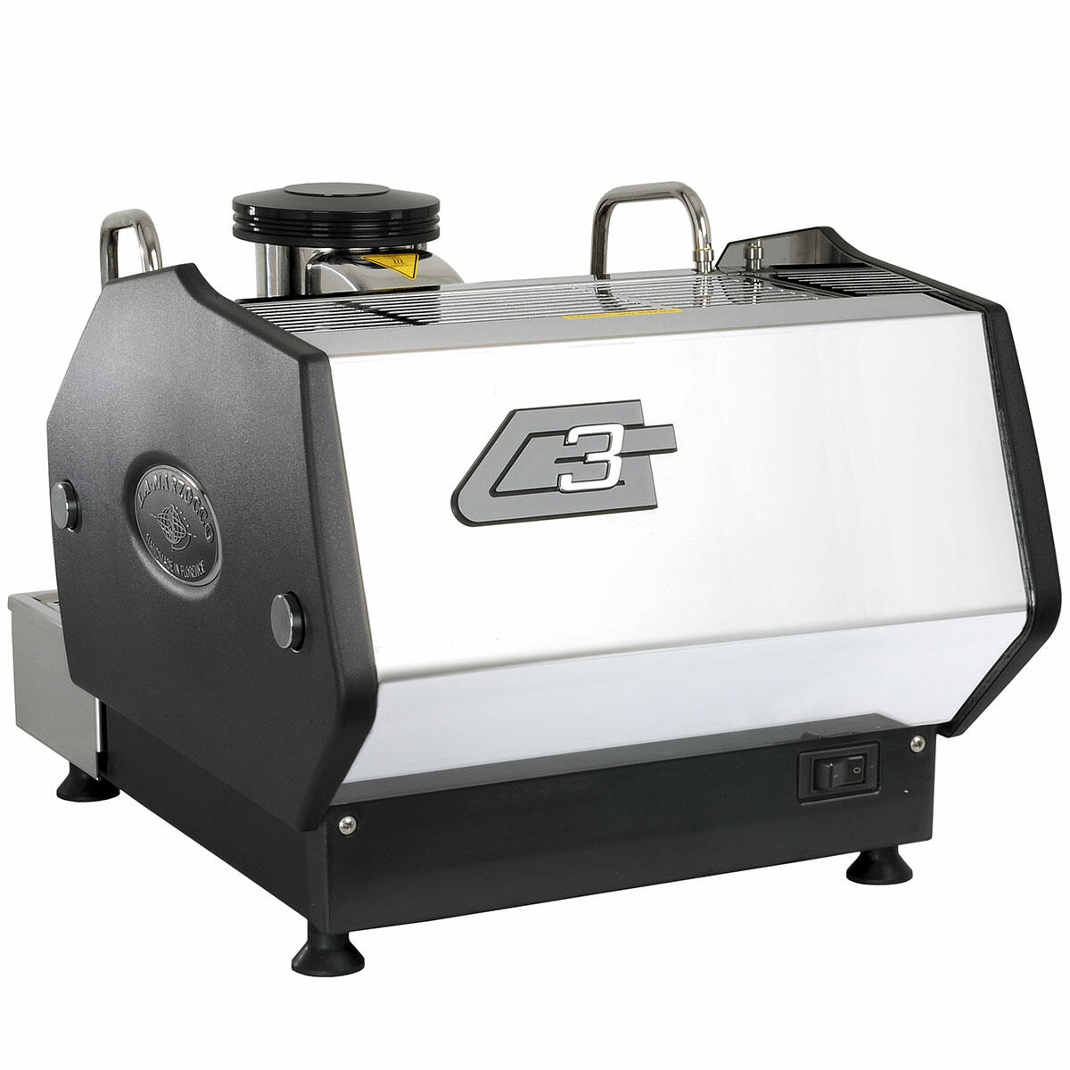 La Marzocco GS3 AV Black